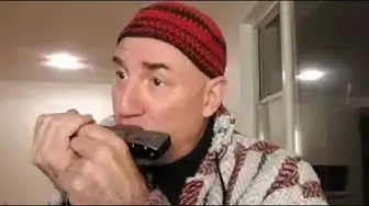 Video thumbnail for Seydel Symphony 16 hole chromatic harmonica review   Masters of Harmonica