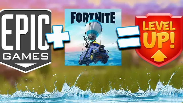 'Video thumbnail for Fortnite Epic Games Season 3 What Epic is Preparing for'