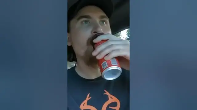 'Video thumbnail for That MOCHA is Really STRONG.. Coffee Coke! #shorts'