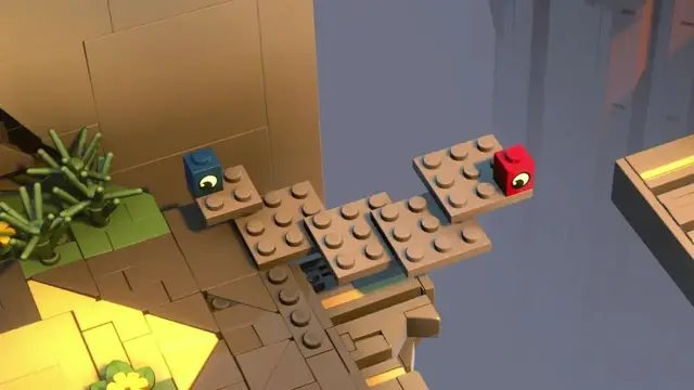 'Video thumbnail for LEGO Voyagers - Gameplay and Interview | Xbox @ gamescom 2025'