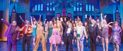 'Video thumbnail for  A Night to Remember? THE PROM Cast Recalls Their Proms!'