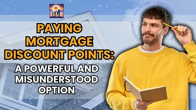 Video thumbnail for My Secret Way To Get A Really Low Interest Rate On Mortgage