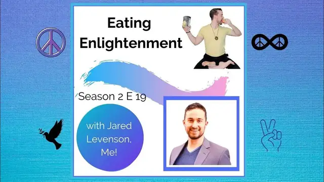 Video thumbnail for My Journey From Bingeing To Zen, Why Food Journaling Works, & How To Overcome Your Writer's Block