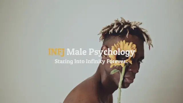 Video thumbnail for INFJ Male Psychology (Clip 9_)