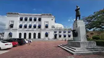 Video thumbnail for Descubriendo el Patrimonio de Panamá Viejo y Casco Antiguo