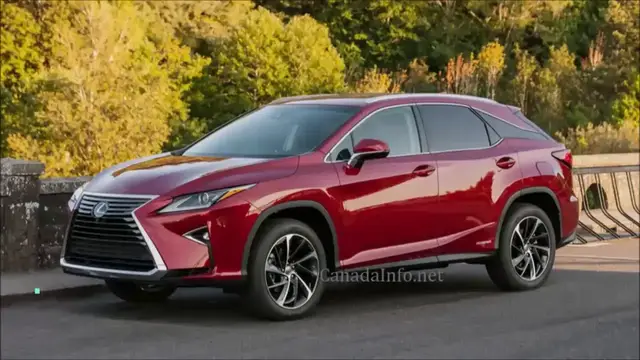 Video thumbnail for Top 10 stolen vehicles in Canada in 2020