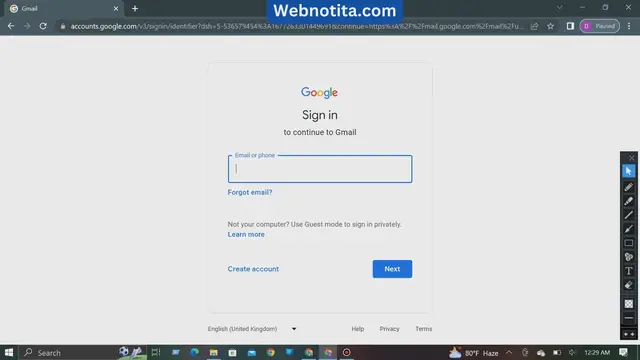 Video thumbnail for Reset Your Google Password: The Easiest Way To Get A New One
