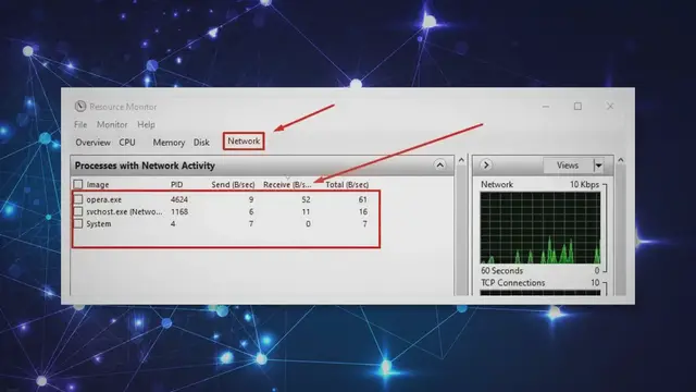 Video thumbnail for Your Internet is Spiking? | Here's How to Fix It