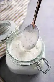 Video thumbnail for Creamy Homemade Ranch Dressing