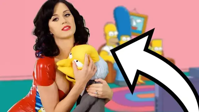 Video thumbnail for 10 Weirdest Cameos In TV Shows That Made No Sense