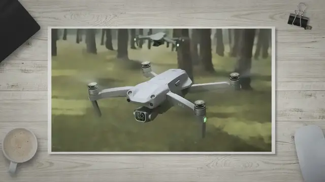 Video thumbnail for (FIXED) DJI Air 2s Not Moving Sideways (Why, How to Fix)