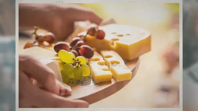 Video thumbnail for Do Grapes Have Fiber?