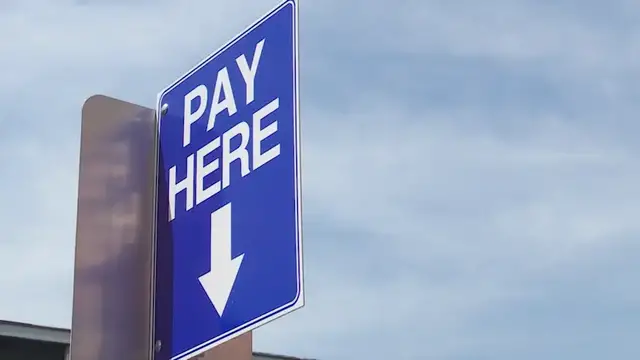 Video thumbnail for Willowbrook Mall introduces option to park closer for extra fee