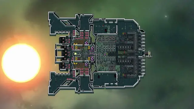 Video thumbnail for The Last Starship - Official Version 1.0 Release Date Trailer