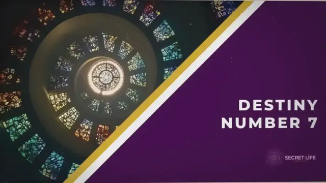 'Video thumbnail for Discover the Hidden Secrets of Destiny Number 7!'