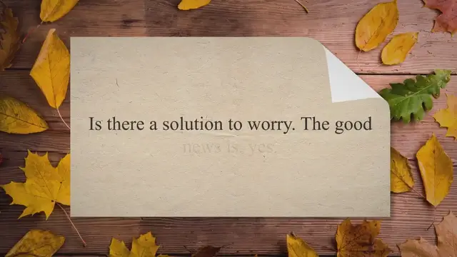 Video thumbnail for Live Each Day Page 2