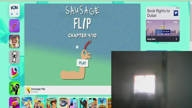 Video thumbnail for Cracking The AD PROMOTION ONLINE GAME Code