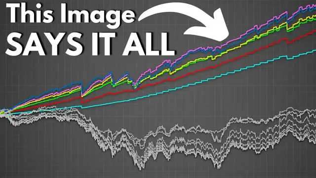 'Video thumbnail for The Retirement Portfolio Hack that Blows Away Bonds'