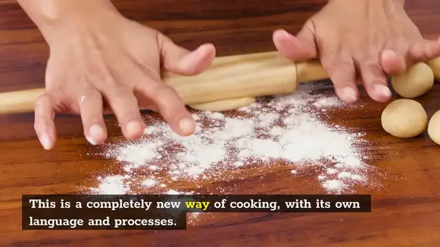 Video thumbnail for How Does a Pressure Cooker Work? – 2 Amazing Steps That Will Change Your Food