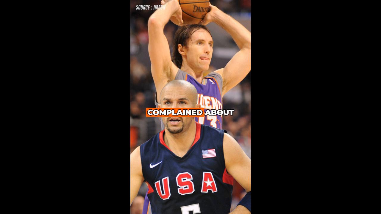 Video thumbnail for Paul Pierce Recalls NBA’s Infamous 2006 Basketball Experiment