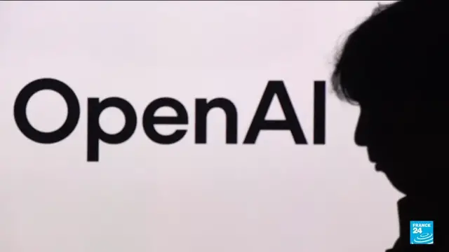 Video thumbnail for OpenAI cancels release of newest model due to safety concerns