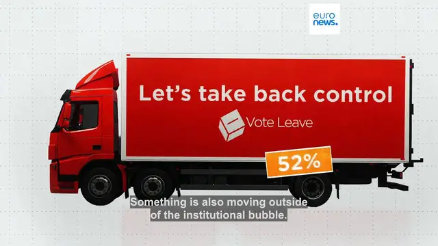 Video thumbnail for Brexit: What would Britons vote for in a new referendum?