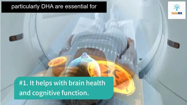 Video thumbnail for Boost Your Health: The Impact of Daily Krill Oil Intake Revealed!