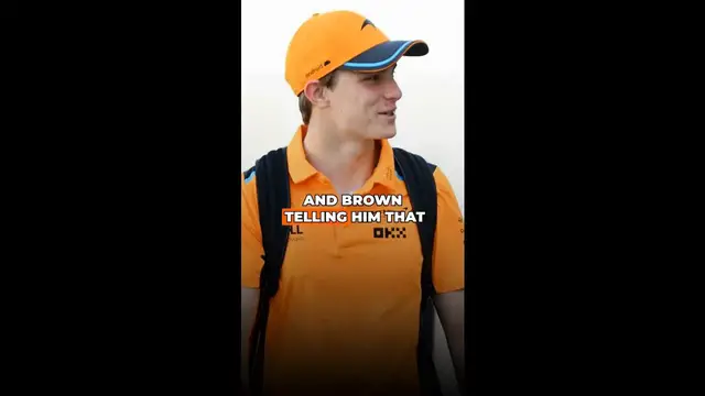 'Video thumbnail for The McLaren-Alex Palou $20M lawsuit: All major revelations so far ⚖'