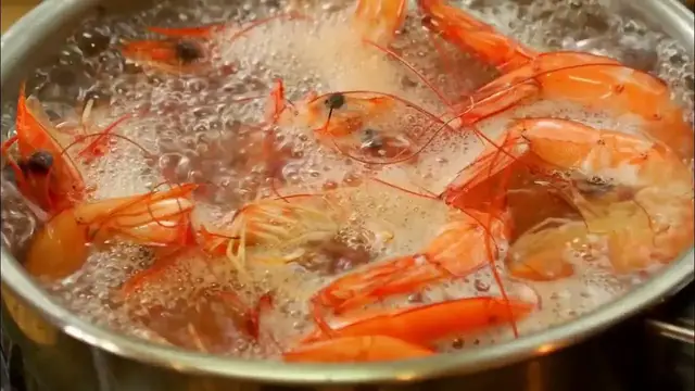 Video thumbnail for Superb 7 Steps For How To Use Shrimp Deveiner