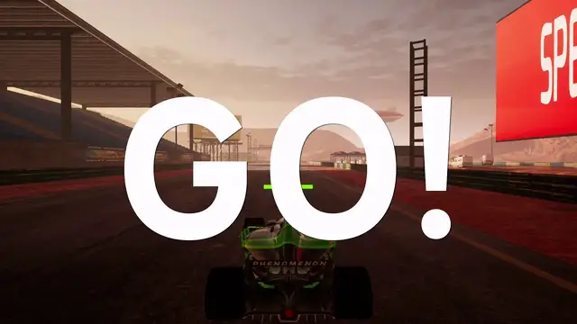 Video thumbnail for Speed 3: Grand Prix | First 15 Minutes of Gameplay