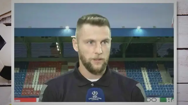 Video thumbnail for Graziani: "La fascia tolta a Skriniar? L'Inter ingiusta. Non ha sbagliato, la sua una decisione di livello"