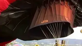 Video thumbnail for 2015 Colorado Springs Labor Day Balloon Launch 4