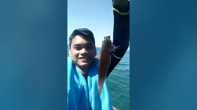 'Video thumbnail for Catching Fish In Our Province '
