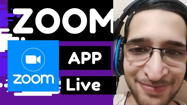 Video thumbnail for Build a Zoom Clone Video Chat Web App in HTML5 CSS3 and Javascript Full Project 2020