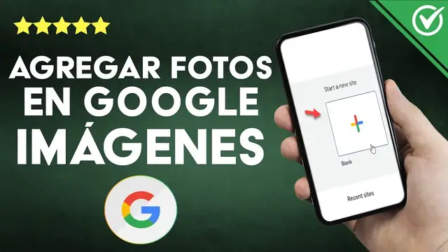 Video thumbnail for ¿Cómo agregar fotos a los resultados de GOOGLE IMÁGENES? - Posiciona tus fotos