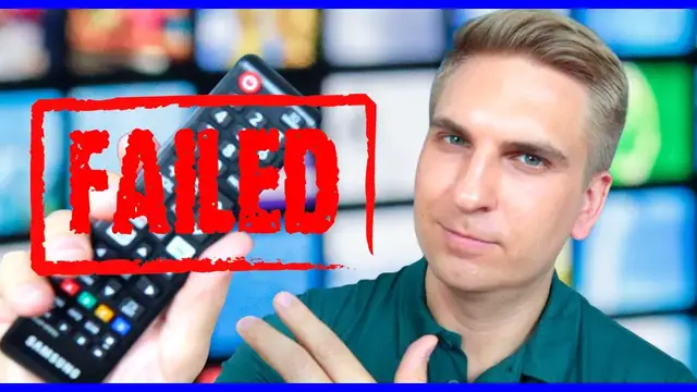 'Video thumbnail for How Smart TVs Are Failing Cord Cutters'