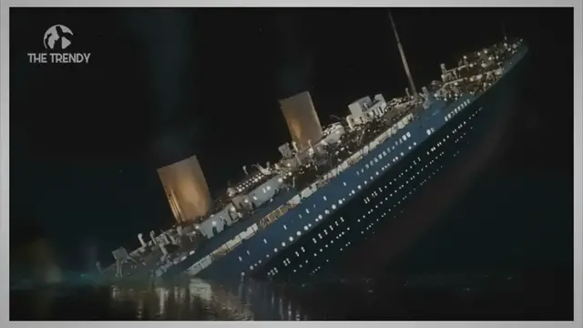'Video thumbnail for Best movies about the Titanic in the history'