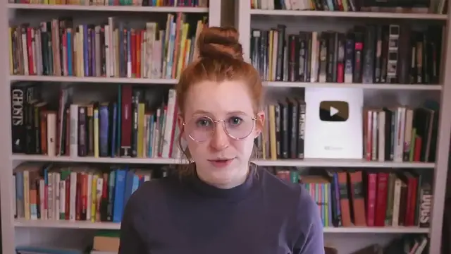 'Video thumbnail for How to Write a Novel Without Plotting (Intuitive Pantser)'