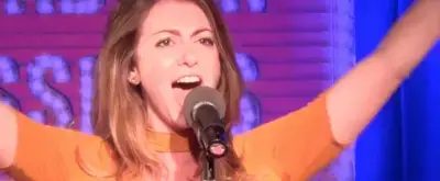 'Video thumbnail for Exclusive: It's May!!! at Broadway Sessions Open Mic'