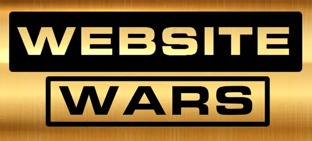 Video thumbnail for WEBSITE WARS