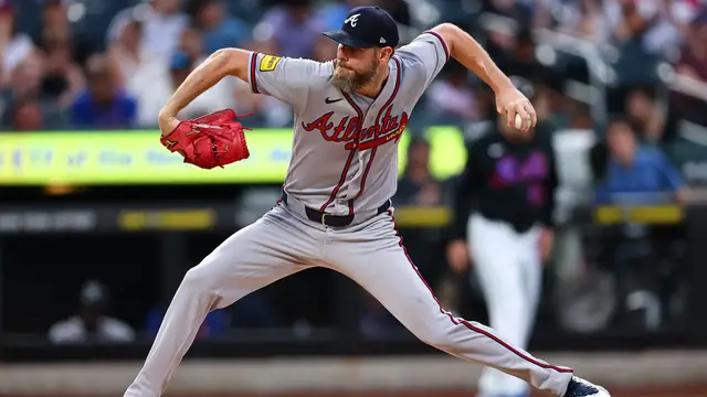 Video thumbnail for Atlanta Braves' Resilience: A Surge Towards a Top NL Seed