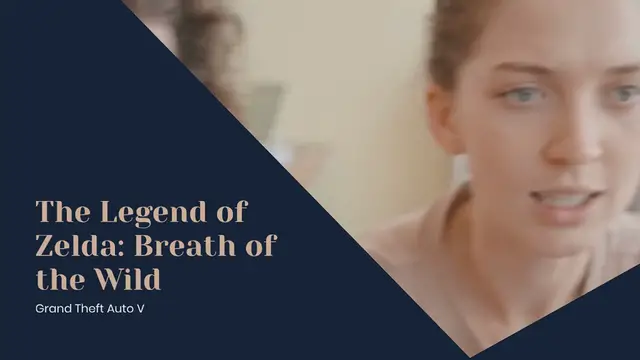 Video thumbnail for The Evolution of Open World Games