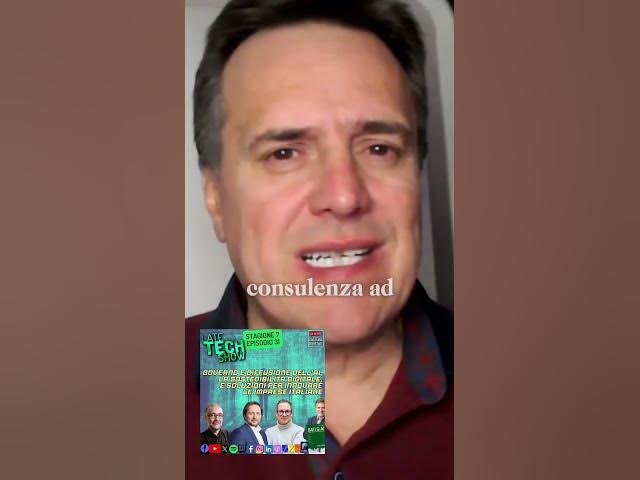 Video thumbnail for Anteprima della puntata 31 della stagione 7 del Late Tech Show