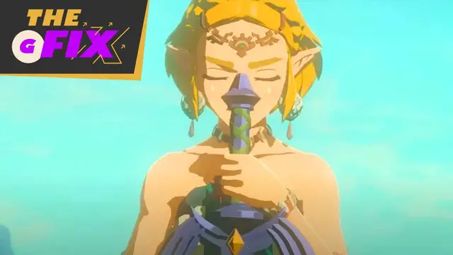 Video thumbnail for The Legend of Zelda Live-Action Movie Has a Release Date - IGN Daily Fix
