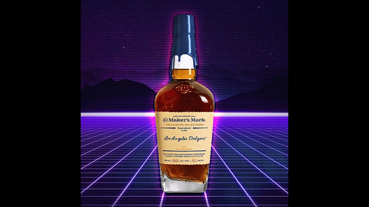 Video thumbnail for Maker’s Mark x Dodgers Review, Announcing Weller 18 & Old Forester 1910 Extra Exra Old