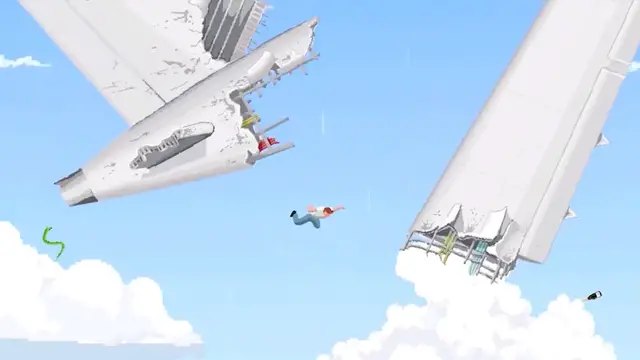 Video thumbnail for Freefall '95 - Official Gameplay Trailer