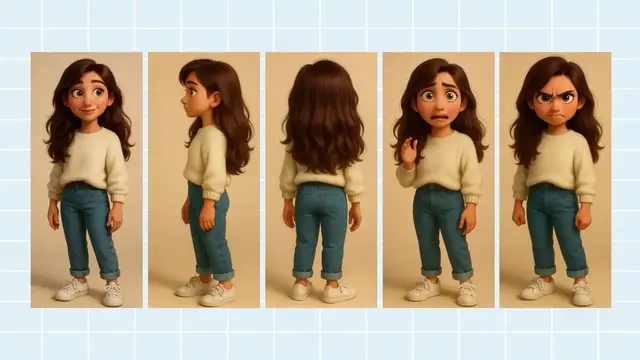 Video thumbnail for How to Make AI Videos FREE with CONSISTENT CHARACTERS   AI Video kaise banaye   Ritika AI   Hindi(720P HD)