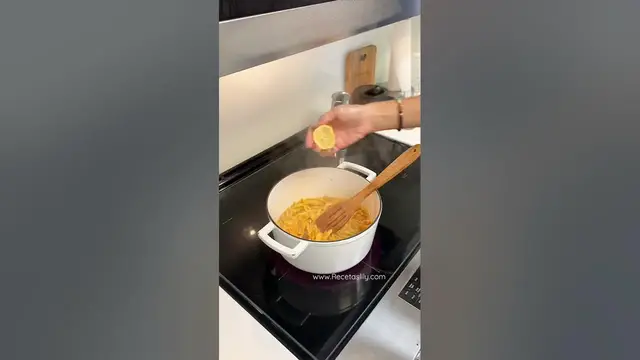 Video thumbnail for No botes las cáscaras de naranja mermelada de naranja