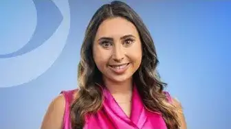 Video thumbnail for Chloe Vincente (WDBJ7) Bio, Age, Height, Husband, CBS 42 and Net Worth