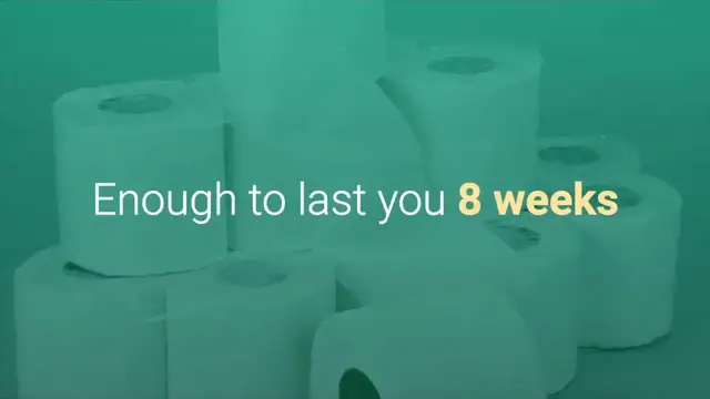 Video thumbnail for 14 Hygiene Supplies That All Preppers Should Store